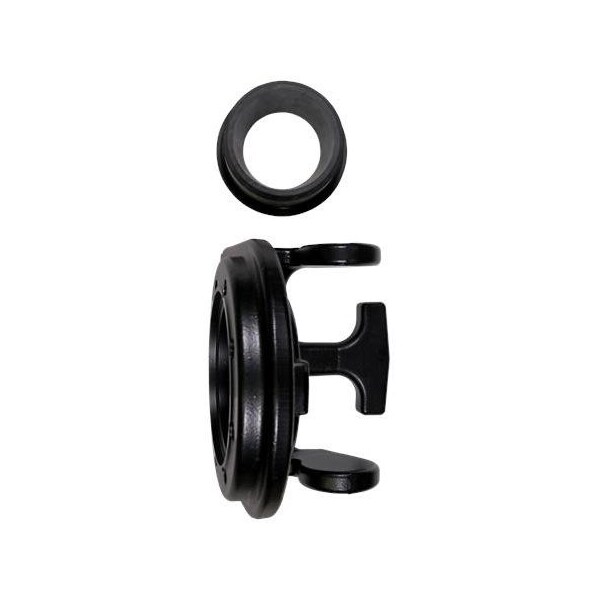 Pump Repair Kits- Kit, Guide shoe cpl. DN80/100, Spare Part.